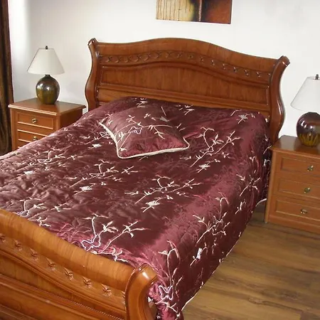Shotels Przy Restauracji Stodola Bartoszyce Room photo