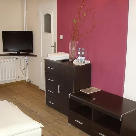 Shotels Przy Restauracji Stodola Bartoszyce Room photo