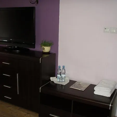 Shotels Przy Restauracji Stodola Bartoszyce Room photo