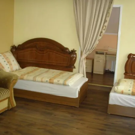 Shotels Przy Restauracji Stodola Bartoszyce Room photo