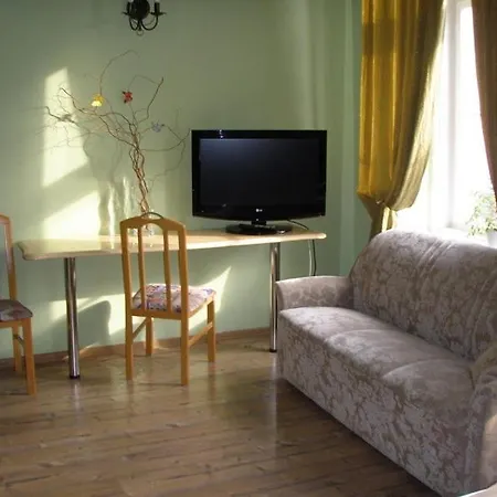 Shotels Przy Restauracji Stodola Bartoszyce Room photo