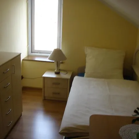 Shotels Przy Restauracji Stodola Bartoszyce Room photo