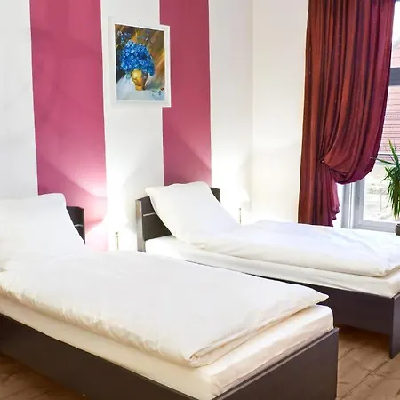 Shotels Przy Restauracji Stodola Bartoszyce Room photo
