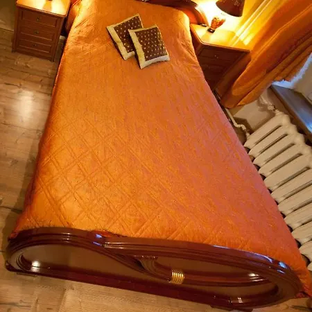 Shotels Przy Restauracji Stodola Bartoszyce Room photo