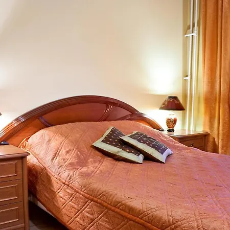 Shotels Przy Restauracji Stodola Bartoszyce Room photo