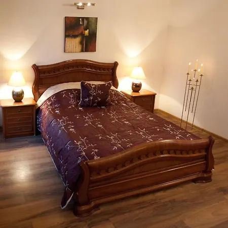 Shotels Przy Restauracji Stodola Bartoszyce Room photo