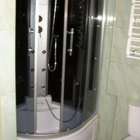 Shotels Przy Restauracji Stodola Bartoszyce Room photo
