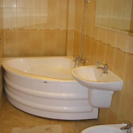 Shotels Przy Restauracji Stodola Bartoszyce Room photo