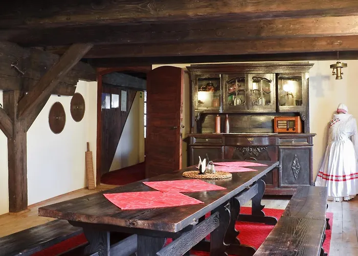 Shotels Przy Restauracji Stodola