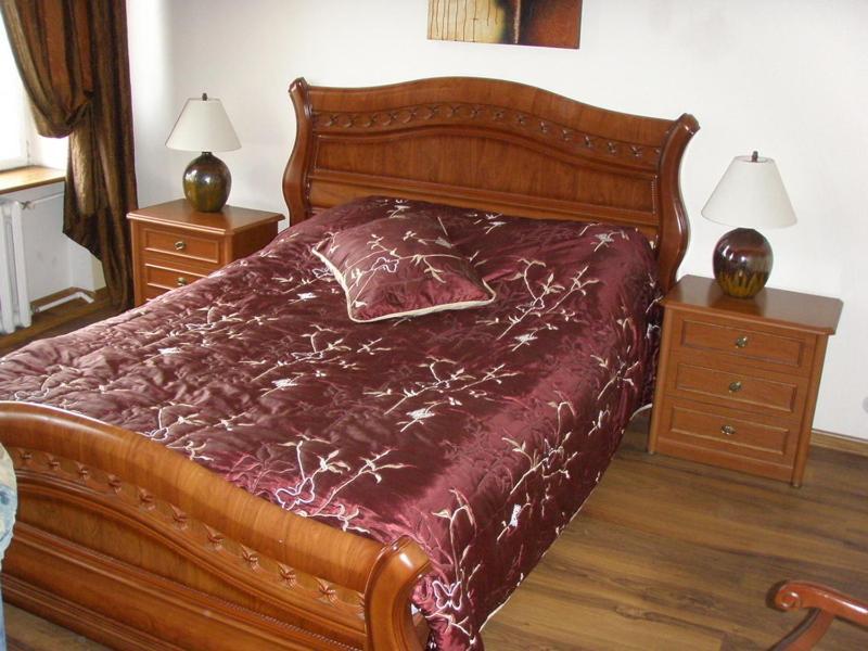 Przy Restauracji Stodola Homestay 3*