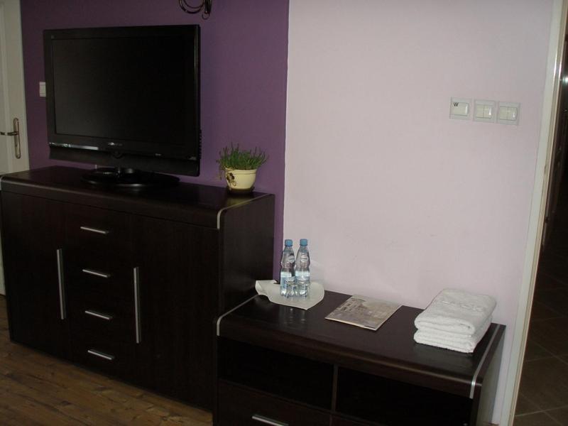 Homestay Przy Restauracji Stodola