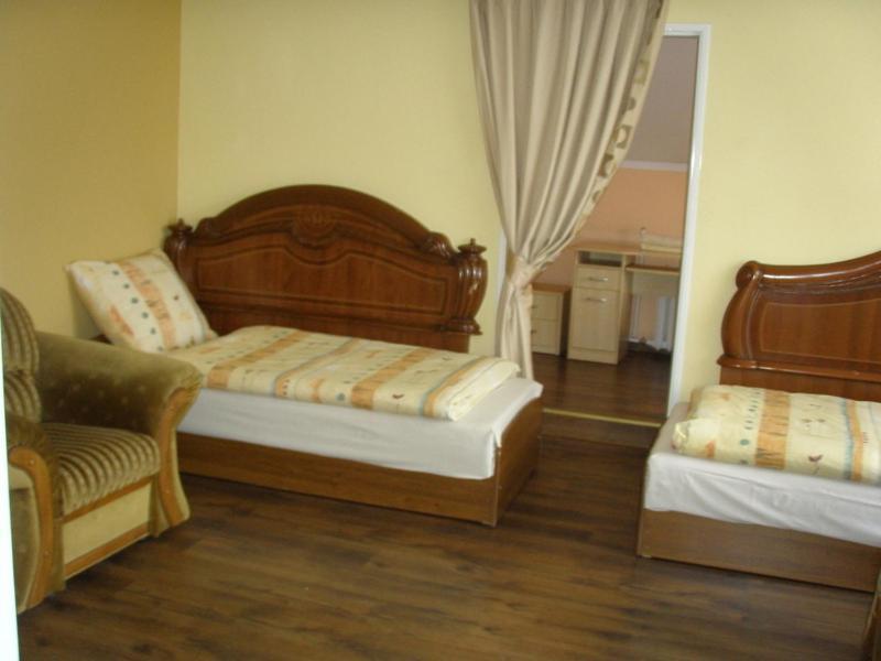 Homestay Przy Restauracji Stodola 3*