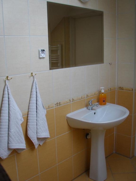 Shotels Przy Restauracji Stodola Bartoszyce