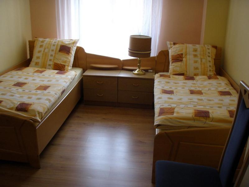 Przy Restauracji Stodola 3* Bartoszyce