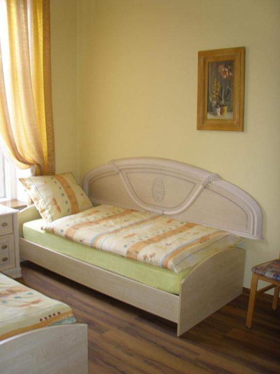 Przy Restauracji Stodola Homestay 3*