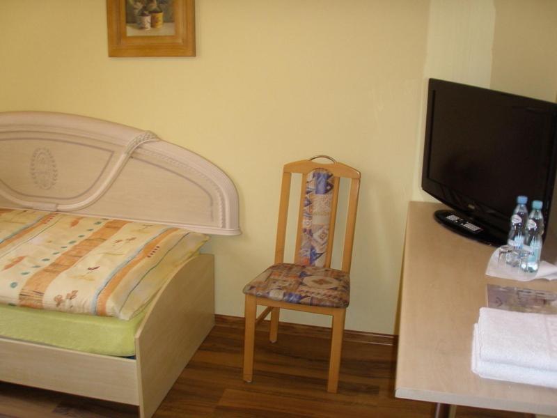 Przy Restauracji Stodola Homestay Bartoszyce