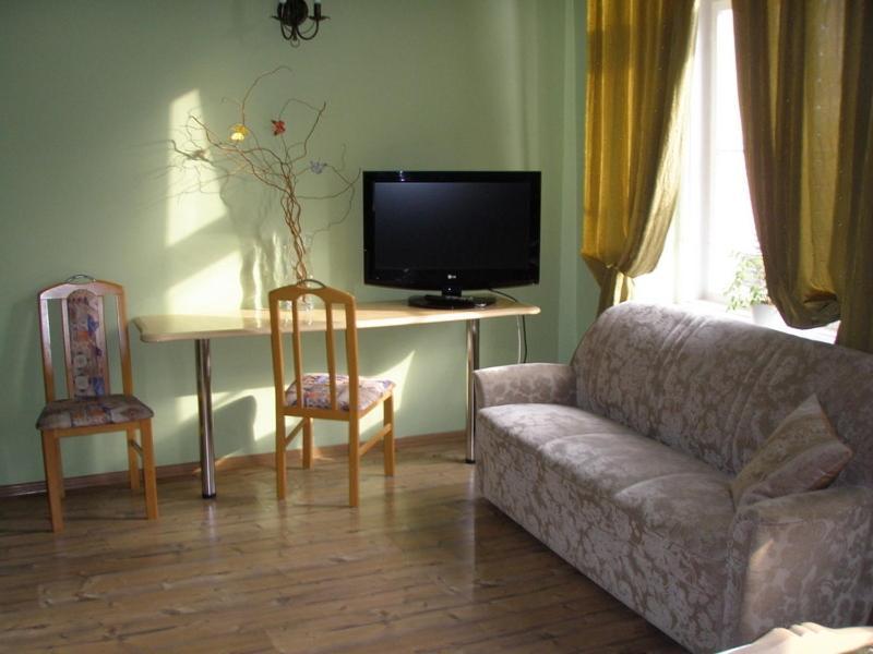 Homestay Przy Restauracji Stodola Bartoszyce