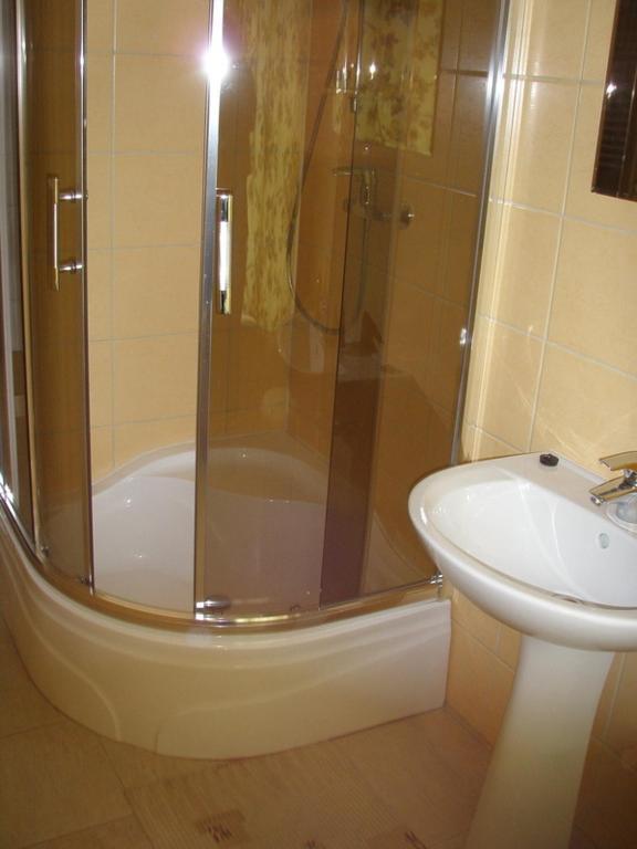 Przy Restauracji Stodola Homestay
