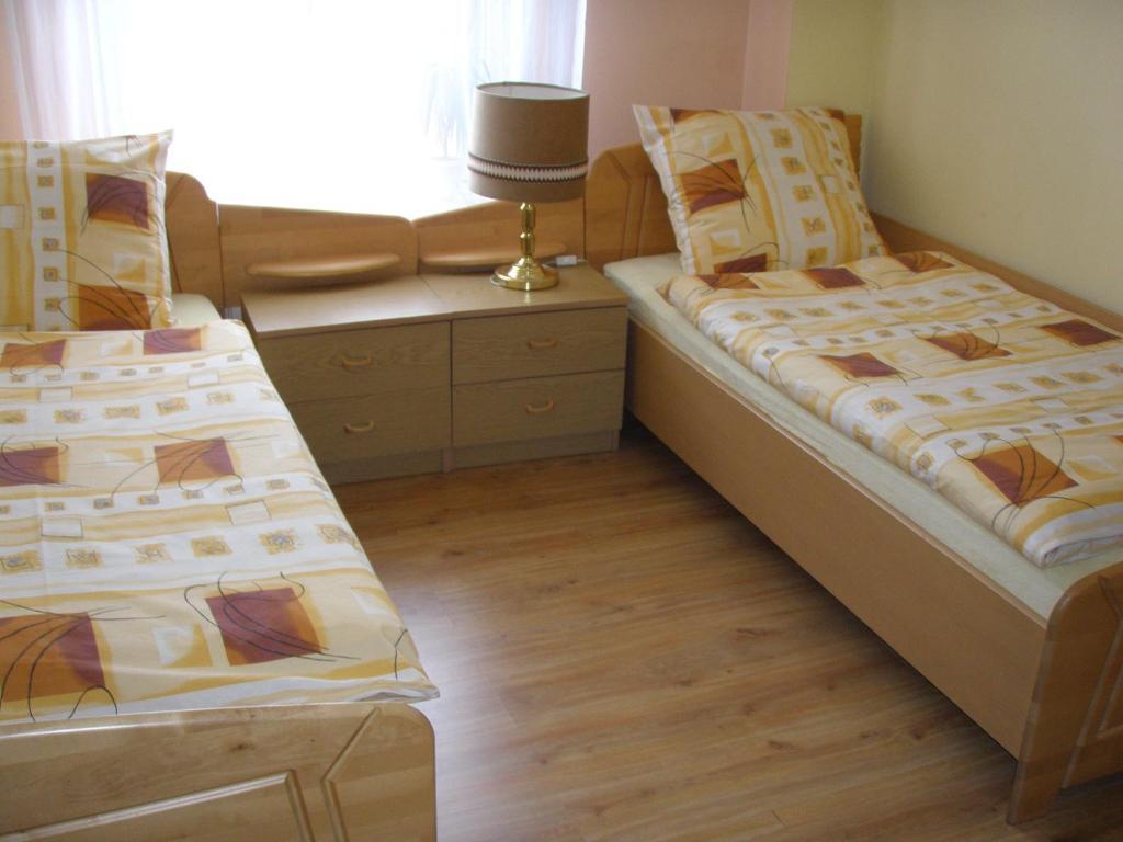 Przy Restauracji Stodola Homestay 3*