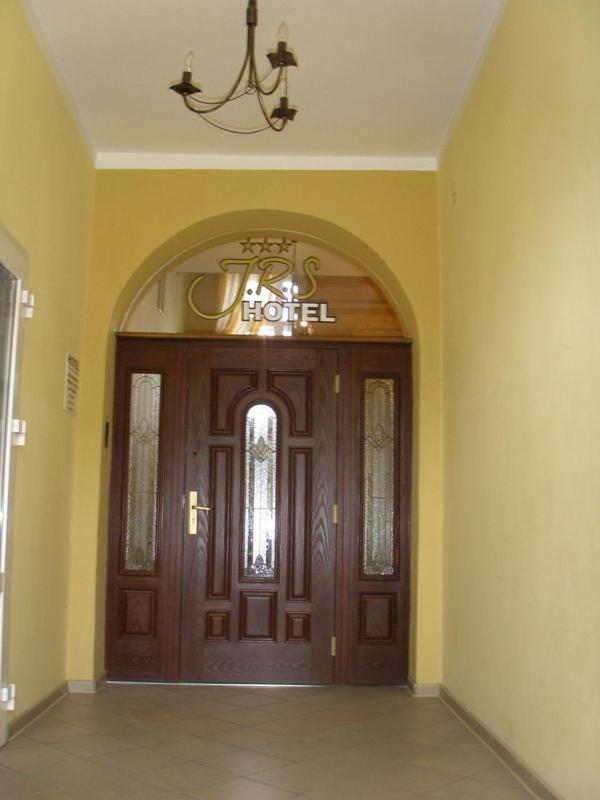 Homestay Przy Restauracji Stodola 3*