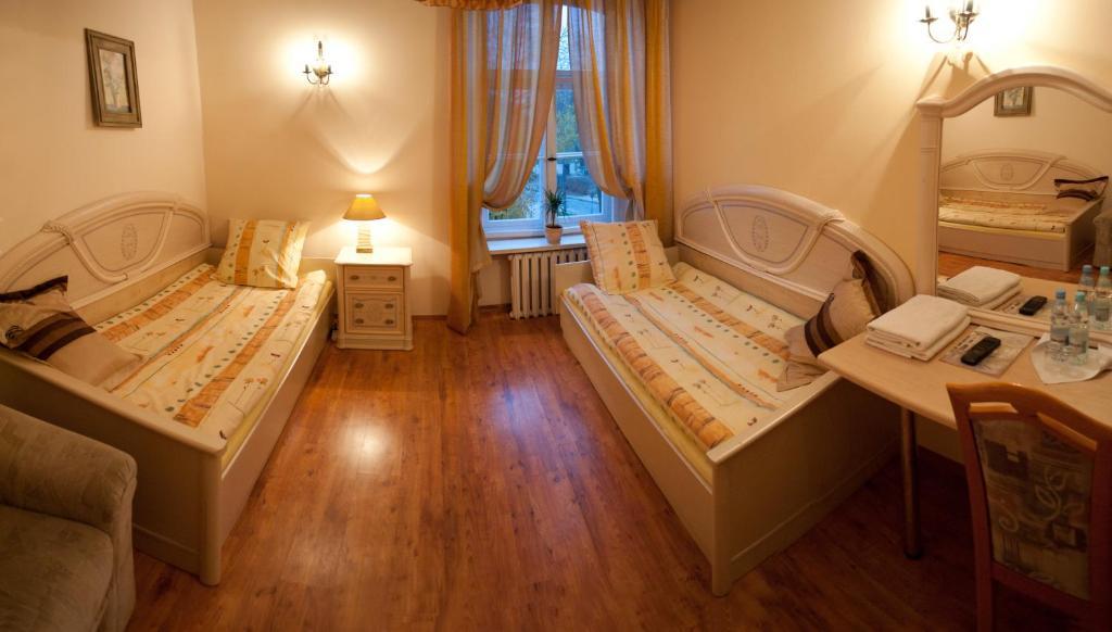Przy Restauracji Stodola Bartoszyce