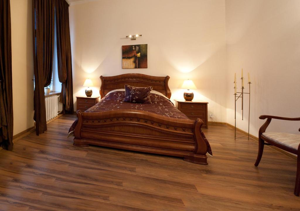 Przy Restauracji Stodola Homestay Bartoszyce