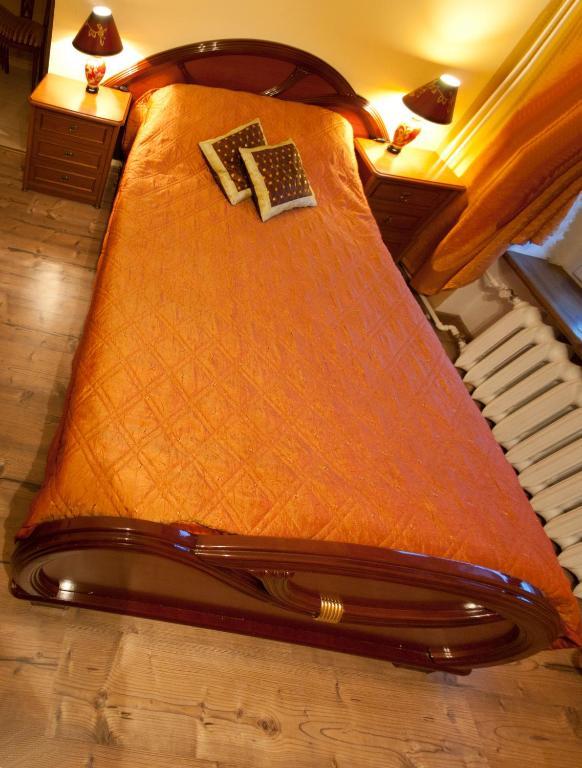 Homestay Przy Restauracji Stodola Bartoszyce