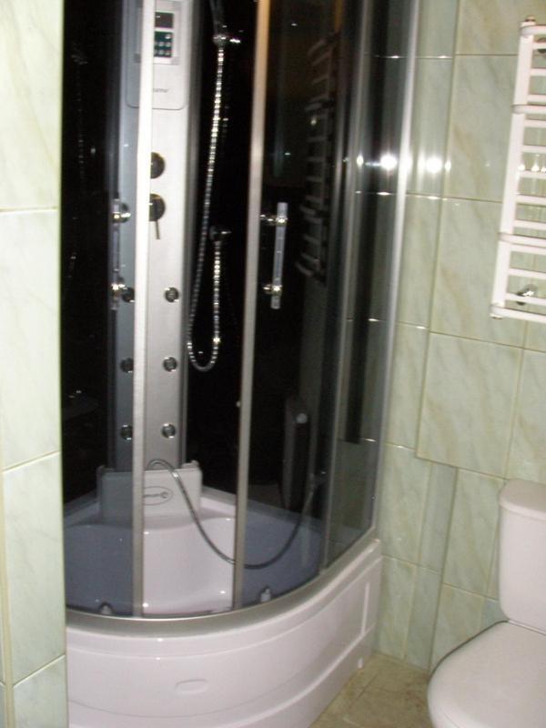 Przy Restauracji Stodola Homestay