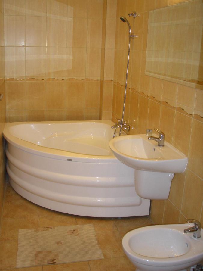 Przy Restauracji Stodola Homestay